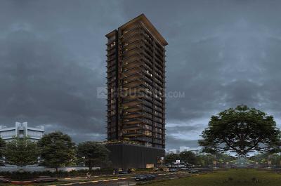 4 BHK Flat
