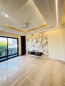 Hall Image of 2800 Sq.ft 4 BHK Builder Floor for sale in DLF Phase 3 Gurgaon for Rs. 34500000