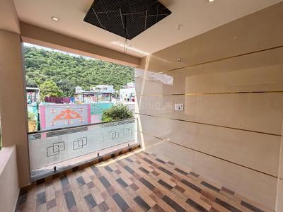 Balcony Image of 1000 Sq.ft 2.5 BHK Independent House for sale in Urapakkam Chennai for Rs. 6920000