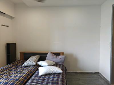 Bedroom Image of 494 Sq.ft 1 BHK Apartment / Flat for sale in Lodha New Cuffe Parade Lodha Gardenia, Sion Mumbai for Rs. 17200000