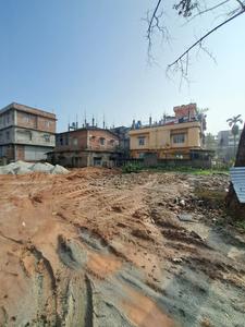 Image of 1855 Sq.ft 4 BHK Apartment / Flat for sale in Lal Ganesh, Guwahati for Rs. 7420000