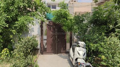 Balcony Image of 1800 Sq.ft 3.5 BHK Independent House for sale in Najafgarh New Delhi for Rs. 18000000