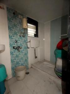 Bathroom Image of 850 Sq.ft 2 BHK Apartment / Flat for sale in Sanjari Sai Deep Plaza, Nalasopara East Nala Sopara for Rs. 6300000