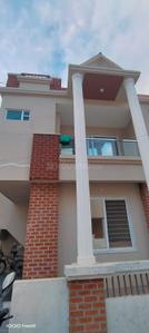 Image of 1300 Sq.ft 3 BHK Villa for sale in Vinayak Kishan Signature, Kalali, Vadodara for Rs. 9500000