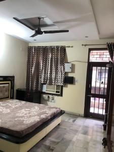 Bedroom Image of 1850 Sq.ft 3 BHK Apartment / Flat for sale in Peer Muchalla Zirakpur for Rs. 10000000