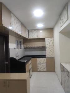 Kitchen Image of 2650 Sq.ft 2 BHK Builder Floor for rent in Bhai Randhir Singh Nagar Ludhiana for Rs. 25000