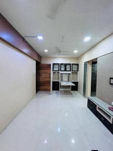 Hall Image of 1300 Sq.ft 2 BHK Apartment / Flat for rent in Transport Nagar Lucknow for Rs. 19000