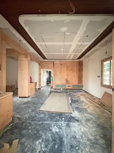 Hall Image of 3600 Sq.ft 7 BHK Independent House for sale in D Group Employees Layout Bengaluru for Rs. 26500000