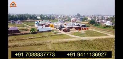 Image of 700 Sq.ft 2 BHK Independent House for sale in Jaspur Khurd, Kashipur for Rs. 1421000