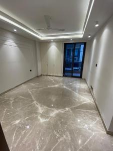 Hall Image of 2700 Sq.ft 4 BHK Builder Floor for sale in Greater Kailash New Delhi for Rs. 62500000