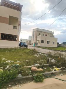 Image of 1200 Sq.ft Residential Plot / Land for sale in Kothagondapalli, Hosur for Rs. 3500000