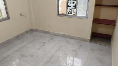 Bedroom Image of 1250 Sq.ft 3 BHK Apartment / Flat for sale in East Kolkata Township Kolkata for Rs. 6500000