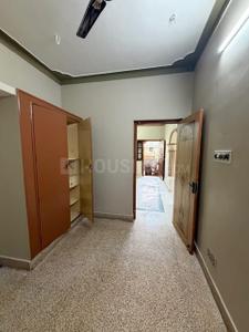Bedroom Image of 1314 Sq.ft 2 BHK Builder Floor for rent in Mathigiri Hosur for Rs. 15000