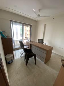 Hall Image of 700 Sq.ft 1 BHK Apartment / Flat for sale in Vasai West Vasai for Rs. 6000000