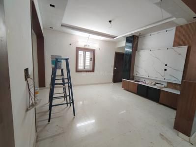 Hall Image of 1200 Sq.ft 2 BHK Apartment / Flat for sale in Indar Anutham East Side, Horamavu Bengaluru for Rs. 9400000