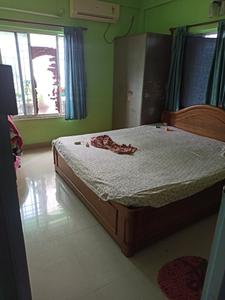 Bedroom Image of 900 Sq.ft 2 BHK Apartment / Flat for sale in Sonarpur Kolkata for Rs. 4200000