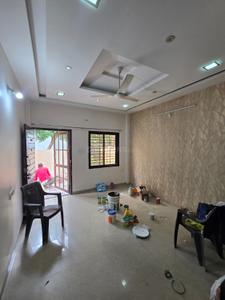 Hall Image of 2500 Sq.ft 4 BHK Independent House for rent in Mahalakshmi Nagar Indore for Rs. 42000