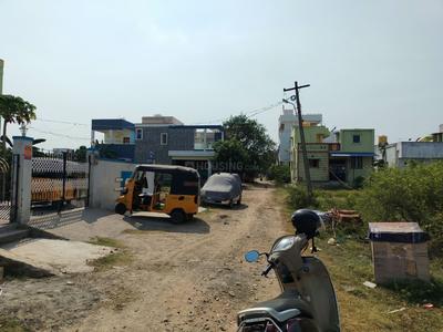 Image of 1800 Sq.ft Residential Plot / Land for sale in Puzhal, Chennai for Rs. 7600000