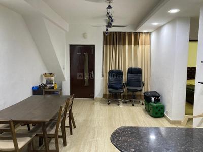 Hall Image of 1600 Sq.ft 3 BHK Builder Floor for sale in DLF Exclusive Floors, Sector 54 Gurgaon for Rs. 35000000