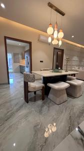 Hall Image of 1924 Sq.ft 3 BHK Apartment / Flat for sale in Hare Krishna Ashiyana 1, Rukmani Vihar Vrindavan for Rs. 21100000