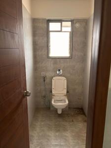 Bathroom Image of 1261 Sq.ft 3 BHK Apartment / Flat for sale in Linux IOS Prime, Tathawade Pune for Rs. 10000000