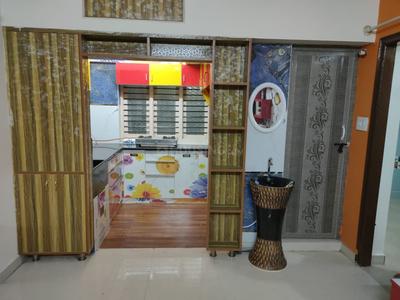 2 BHK Independent Builder Floor