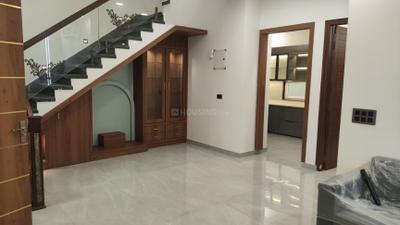 Living Room Image of 3500 Sq.ft 4 BHK Villa for sale in Vaishali Nagar Jaipur for Rs. 34000000