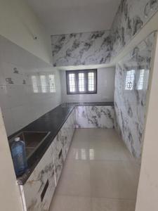 Kitchen Image of 1000 Sq.ft 2 BHK Apartment / Flat for rent in Rajakilpakkam Chennai for Rs. 20000
