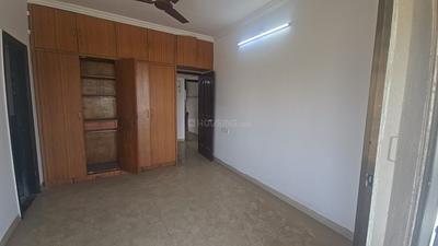 Bedroom Image of 1150 Sq.ft 2 BHK Apartment / Flat for sale in B and M Vasundhara Heights, Sanpada Navi Mumbai for Rs. 19500000
