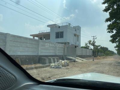 Image of 500 Sq.ft Residential Plot / Land for sale in Green Acres, Chilkur, Hyderabad for Rs. 8000000