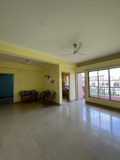 Aapati Apartment Main Image 1