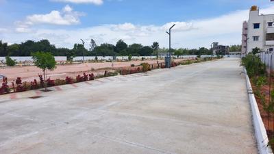 Image of 1200 Sq.ft Residential Plot / Land for sale in Marsandra, Bengaluru for Rs. 8640003