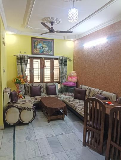 Raj Minal Residency Main Image 1