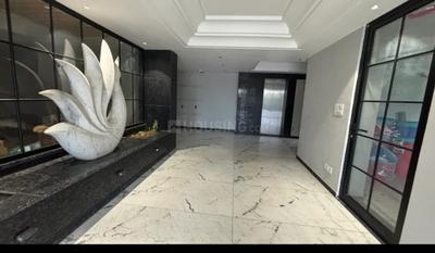 Bedroom Image of 1050 Sq.ft 2 BHK Apartment / Flat for sale in Bhavyaa Green Luxuria, Jagatpura Jaipur for Rs. 6999000