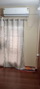 Bedroom Image of 1320 Sq.ft 3 BHK Apartment / Flat for rent in Orchard Estate, Madhyamgram Kolkata for Rs. 22000