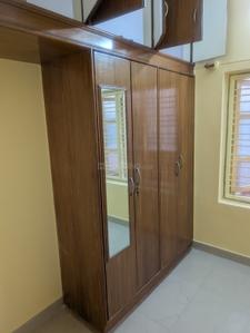 1 BHK Independent Builder Floor