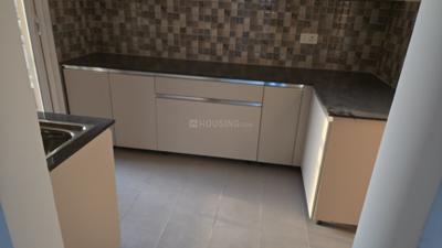 Kitchen Image of 1310 Sq.ft 2.5 BHK Apartment / Flat for sale in Silverglades The Melia, Sector 36 Sohna for Rs. 12000000