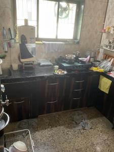 Kitchen Image of 1238 Sq.ft 3 BHK Apartment / Flat for sale in Ambernath East Ambernath for Rs. 6000000