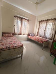 Bedroom Image of 1200 Sq.ft 1 RK Builder Floor for sale in Mahadevapura Bengaluru for Rs. 46500000