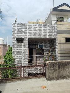 Image of 600 Sq.ft 2.5 BHK Apartment / Flat for sale in Wazirabad, New Delhi for Rs. 2500000