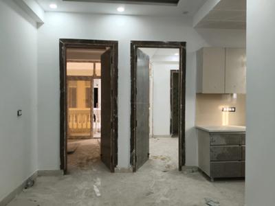 Living Room Image of 1050 Sq.ft 2 BHK Apartment / Flat for sale in Ambesten Twin Chalet, Noida Extension Greater Noida for Rs. 3745000