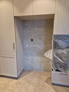 Bathroom Image of 2500 Sq.ft 4 BHK Builder Floor for sale in Property Luxury Floors, Greater Kailash New Delhi for Rs. 125000000