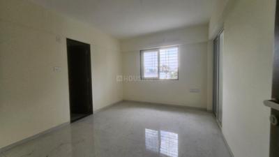 Bedroom Image of 1470 Sq.ft 3 BHK Apartment / Flat for rent in Arma Cavansite Phase 2, Warje Pune for Rs. 39000