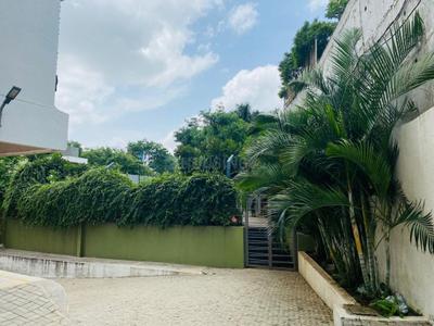 Image of 993 Sq.ft 2 BHK Apartment / Flat for sale in Nirman Brookefield Willows, Pisoli, Pune for Rs. 4890000