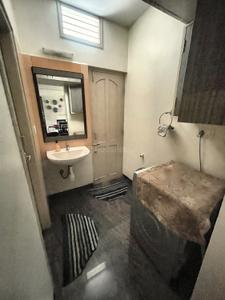 Bathroom Image of 3200 Sq.ft 3 BHK Independent House for rent in Peenya Bengaluru for Rs. 150000
