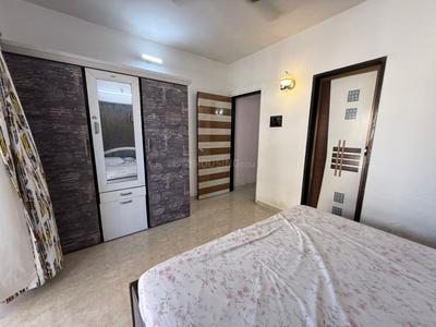 Bedroom Image of 1050 Sq.ft 2 BHK Apartment / Flat for sale in Maitri Planet, Kharghar Navi Mumbai for Rs. 11100000