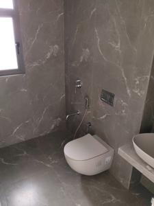 Bedroom One Image of 3500 Sq.ft 4 BHK Apartment / Flat for sale in Swati Symphony, Gurukul Ahmedabad for Rs. 32500000