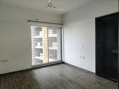 Bedroom Image of 1296 Sq.ft 3 BHK Apartment / Flat for sale in Rama Melange Residences, Hinjawadi Phase 3 Pune for Rs. 9500000