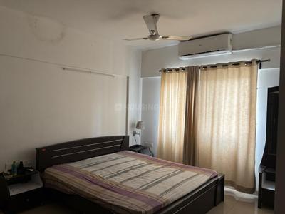 Bedroom Image of 1250 Sq.ft 2 BHK Apartment / Flat for rent in Derebail Mangalore for Rs. 30500