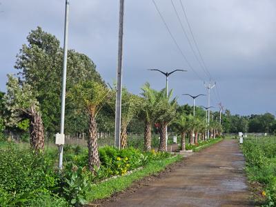 Image of 1350 Sq.ft Residential Plot / Land for sale in Deolali Camp, Devlali for Rs. 2250000